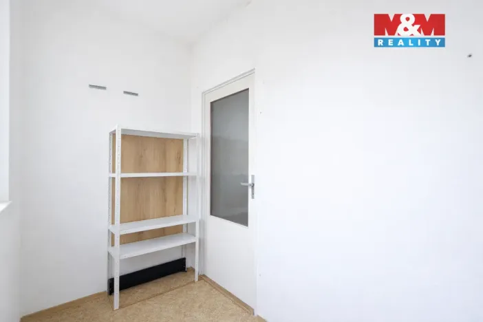 Prodej bytu 3+1, Praha - Vinoř, Uherská, 70 m2