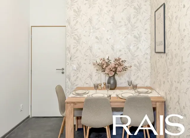 Prodej obchodního prostoru, Brno, Bašty, 42 m2