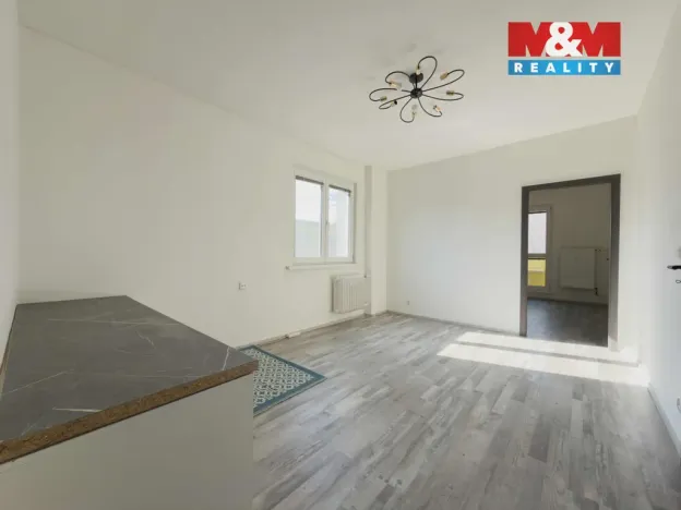 Prodej bytu 3+1, Karviná - Mizerov, Čajkovského, 59 m2