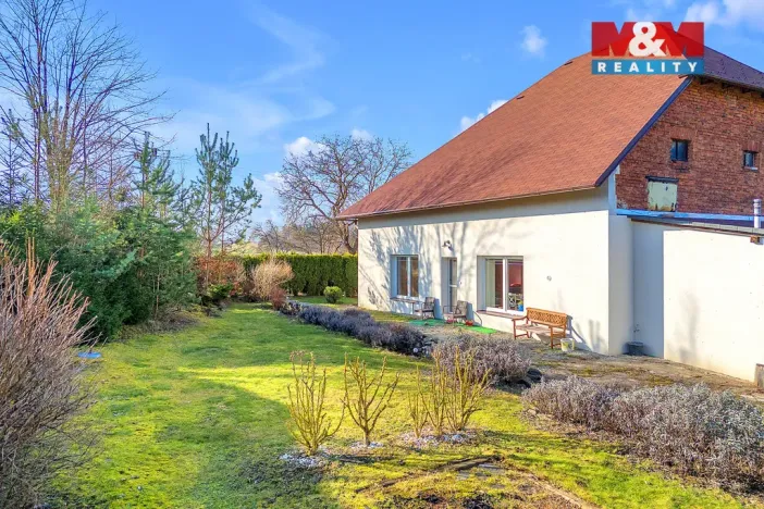 Prodej rodinného domu, Dobruška - Spáleniště, 400 m2