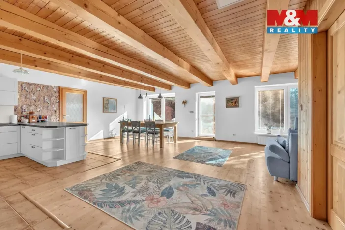 Prodej rodinného domu, Dobruška - Spáleniště, 400 m2