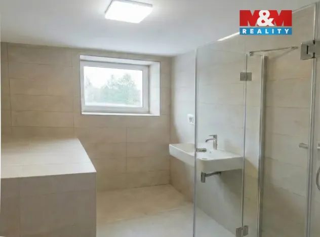 Pronájem bytu 2+kk, Svitavy - Předměstí, 73 m2