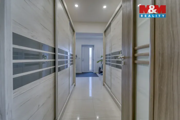 Prodej rodinného domu, Rotava, Samota, 128 m2