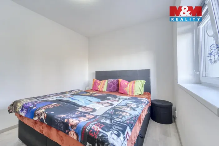 Prodej rodinného domu, Rotava, Samota, 128 m2