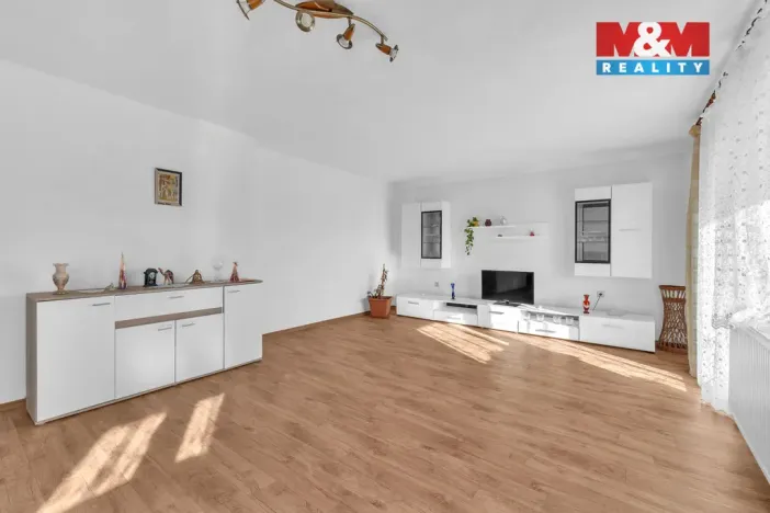 Prodej rodinného domu, Načešice, 150 m2