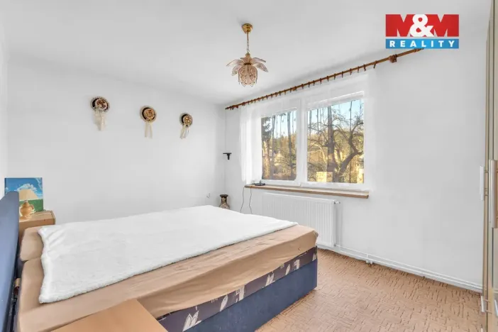 Prodej rodinného domu, Načešice, 150 m2