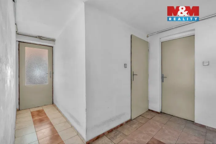 Prodej rodinného domu, Načešice, 150 m2