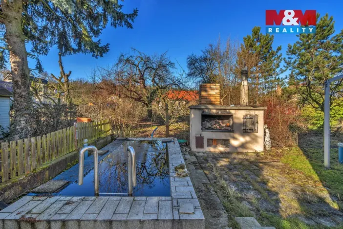 Prodej rodinného domu, Načešice, 150 m2