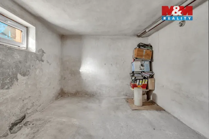 Prodej rodinného domu, Načešice, 150 m2