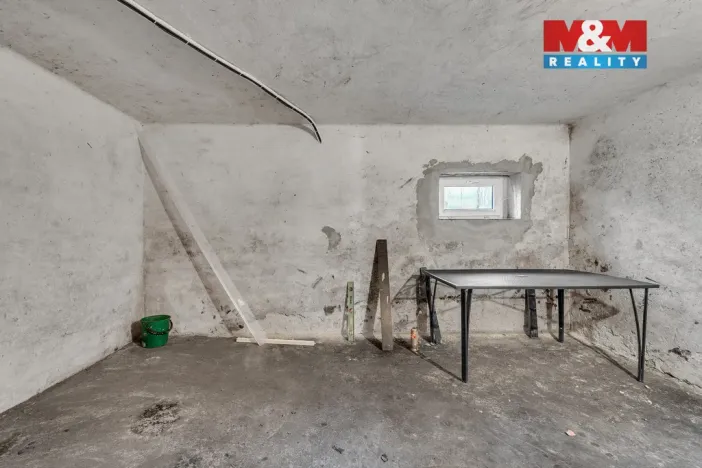 Prodej rodinného domu, Načešice, 150 m2