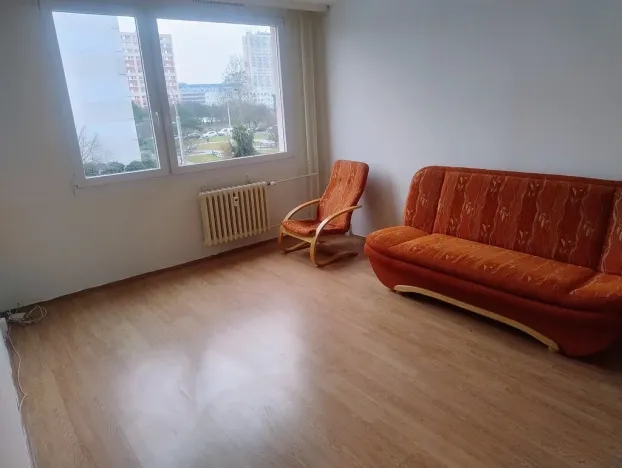 Pronájem bytu 3+kk, Praha - Bohnice, Radomská, 58 m2