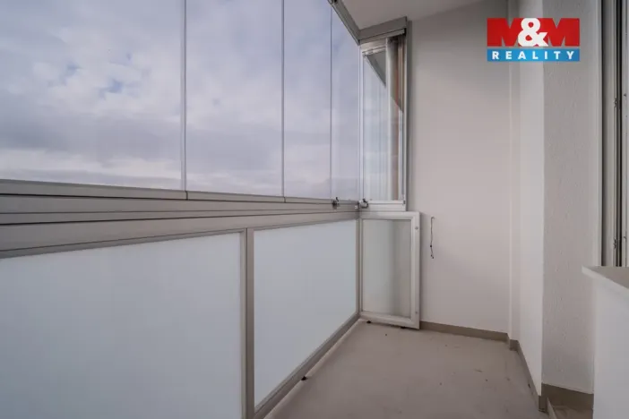 Prodej bytu 2+1, Ostrava - Poruba, Hlavní třída, 59 m2