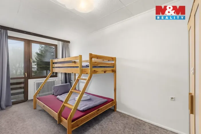 Prodej rodinného domu, Benecko - Horní Štěpanice, 180 m2