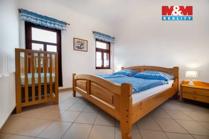 Prodej ubytování, Liberk - Rampuše, 1500 m2