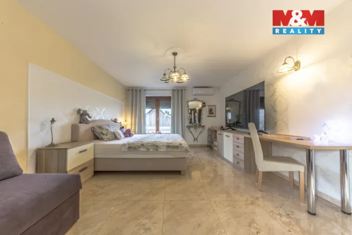 Prodej rodinného domu, Mladá Boleslav - Mladá Boleslav II, 9. května, 325 m2