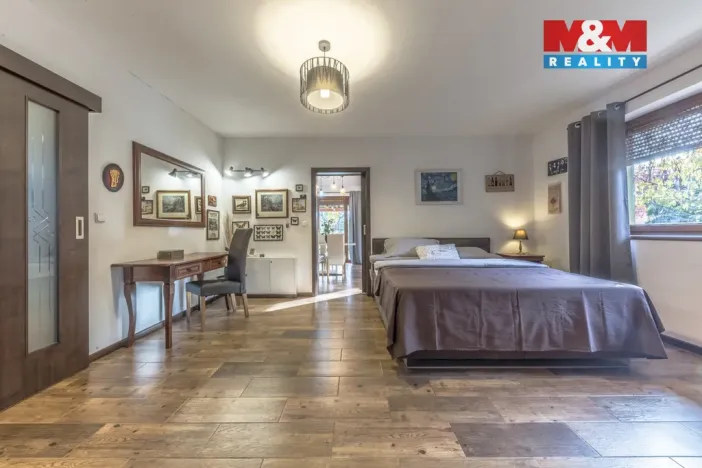 Prodej rodinného domu, Mladá Boleslav - Mladá Boleslav II, 9. května, 325 m2