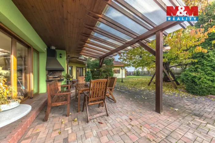 Prodej rodinného domu, Mladá Boleslav - Mladá Boleslav II, 9. května, 325 m2