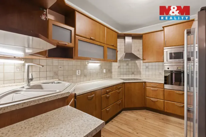 Prodej rodinného domu, Chrudim - Chrudim II, K Presům, 147 m2