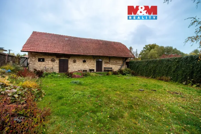 Prodej chalupy, Jedlová, 154 m2