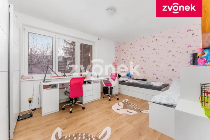 Prodej bytu 2+kk, Vizovice, Říčanská, 56 m2