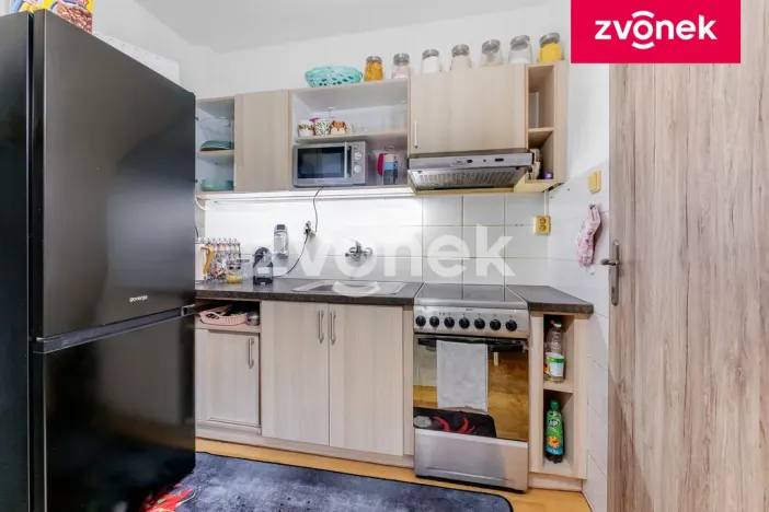 Prodej bytu 2+kk, Vizovice, Říčanská, 56 m2