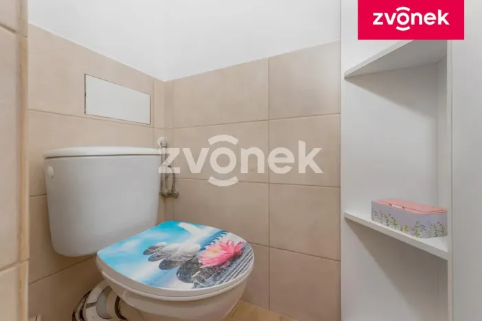 Prodej bytu 2+kk, Vizovice, Říčanská, 56 m2