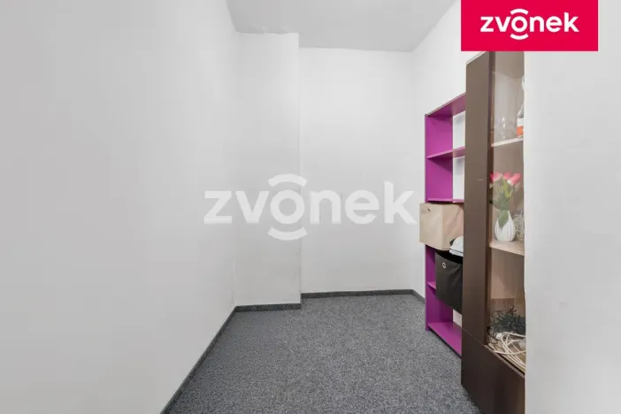 Prodej bytu 2+kk, Vizovice, Říčanská, 56 m2