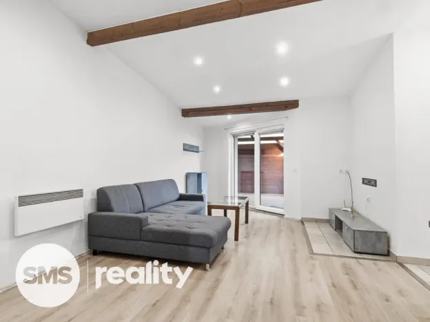 Pronájem rodinného domu, Vážany nad Litavou, 59 m2