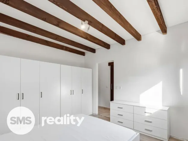 Pronájem rodinného domu, Vážany nad Litavou, 59 m2