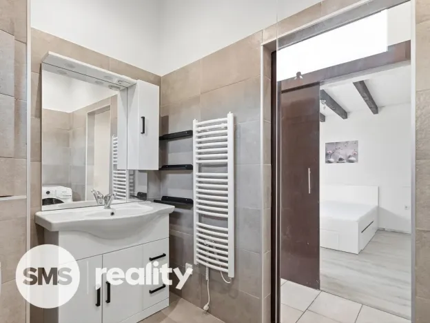 Pronájem rodinného domu, Vážany nad Litavou, 59 m2