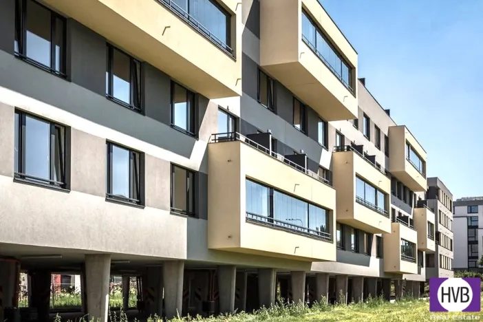 Prodej bytu 2+kk, Praha, Pavla Beneše, 55 m2