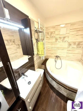 Prodej bytu 2+kk, Praha, Pavla Beneše, 55 m2