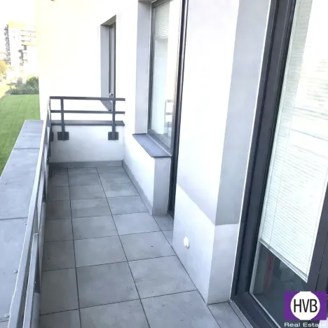 Prodej bytu 2+kk, Praha, Pavla Beneše, 55 m2