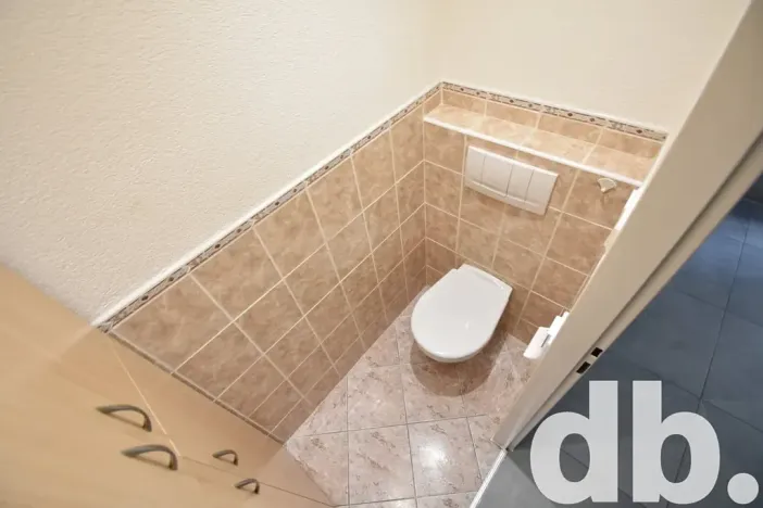 Prodej bytu 3+1, Chodov, U Porcelánky, 68 m2