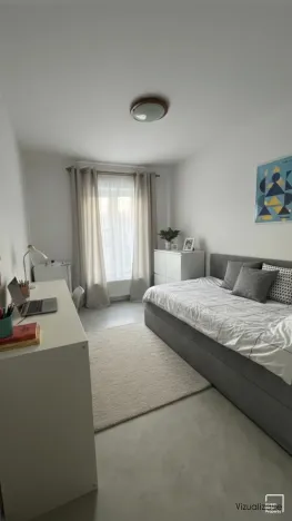 Pronájem bytu 1+kk, České Budějovice - České Budějovice 3, Jar. Haška, 18 m2