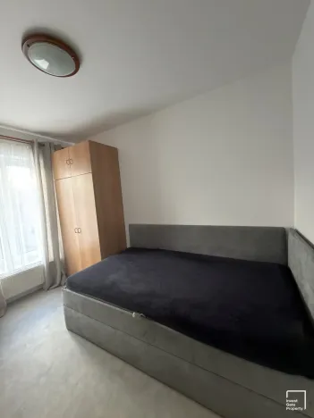 Pronájem bytu 1+kk, České Budějovice - České Budějovice 3, Jar. Haška, 18 m2