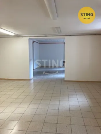 Pronájem skladu, Český Těšín, Ostravská, 230 m2