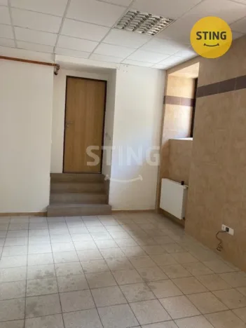 Pronájem skladu, Český Těšín, Ostravská, 230 m2