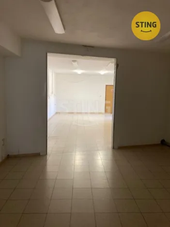 Pronájem skladu, Český Těšín, Ostravská, 230 m2