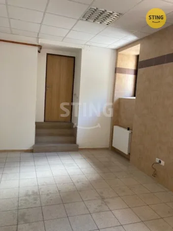 Pronájem skladu, Český Těšín, Ostravská, 230 m2