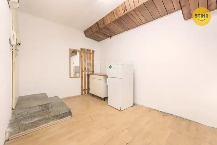 Prodej bytu 1+1, Pardubice, Pernerova, 41 m2