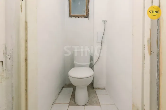 Prodej bytu 1+1, Pardubice, Pernerova, 41 m2