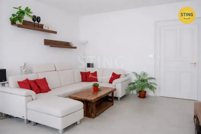 Prodej rodinného domu, Neratovice, V Pískách, 240 m2