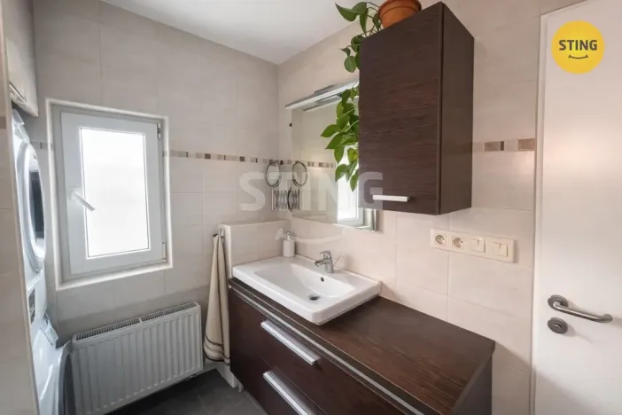 Prodej rodinného domu, Neratovice, V Pískách, 240 m2