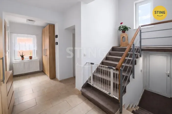 Prodej rodinného domu, Neratovice, V Pískách, 240 m2