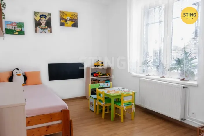 Prodej rodinného domu, Neratovice, V Pískách, 240 m2