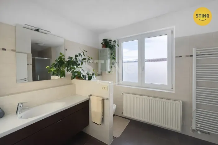 Prodej rodinného domu, Neratovice, V Pískách, 240 m2