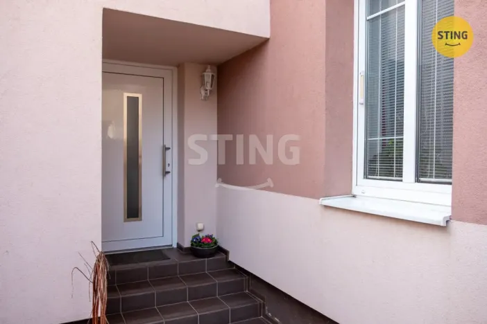 Prodej rodinného domu, Neratovice, V Pískách, 240 m2