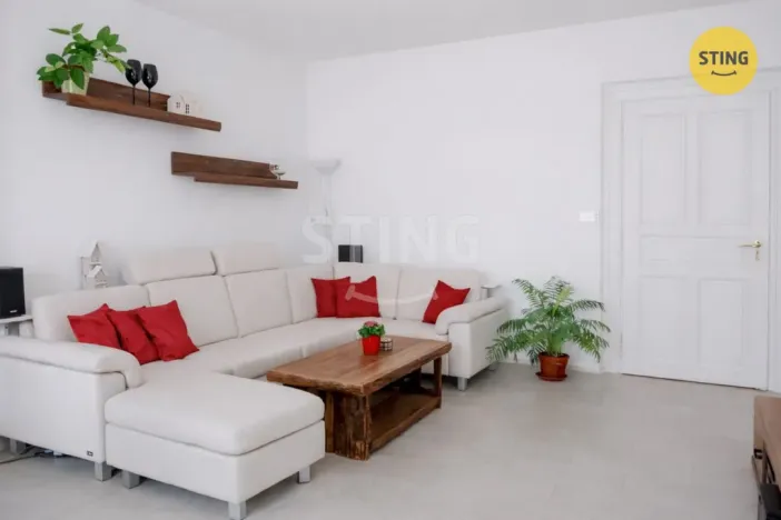 Prodej rodinného domu, Neratovice, V Pískách, 166 m2