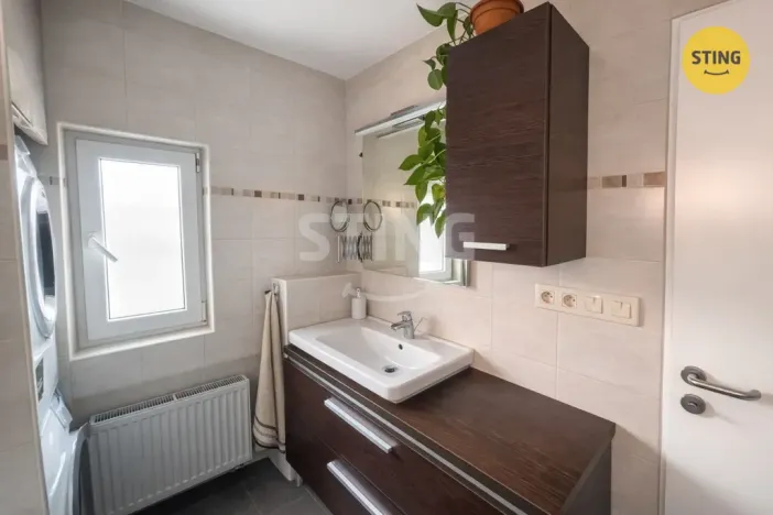 Prodej rodinného domu, Neratovice, V Pískách, 166 m2